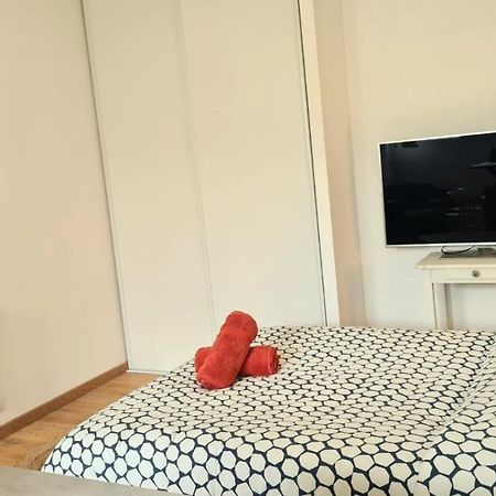 Le Zen - Appartement Avec Terrasse فيرتو المظهر الخارجي الصورة